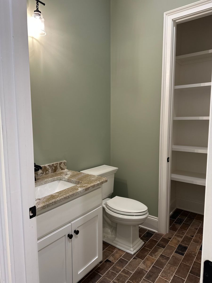 Home Remodeling for Emfinger Custom Builders LLC in Pine Mountain, GA