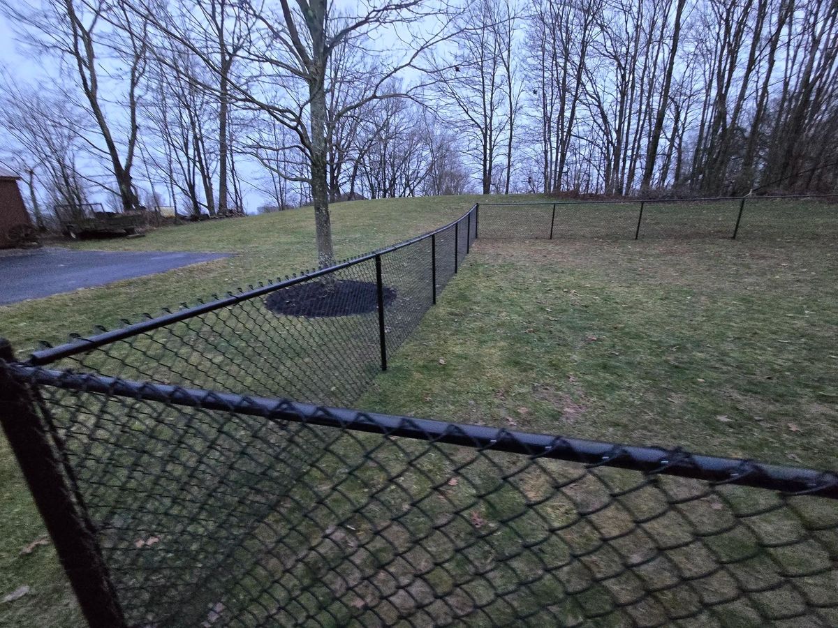 Fence Installation for Backyard Fence Solutions LLC in Westmoreland County, PA