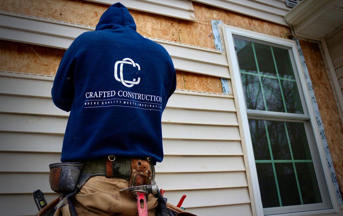 Basement Renovation for Crafted Construction in Northwest , Indiana