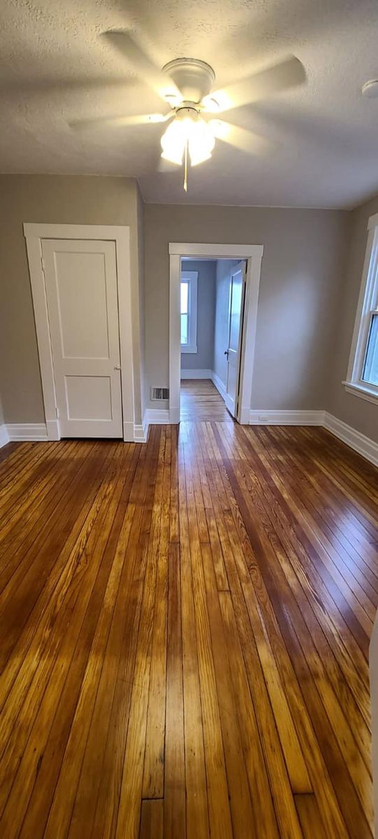 Flooring for Renewed Homes in Pittsburgh, PA