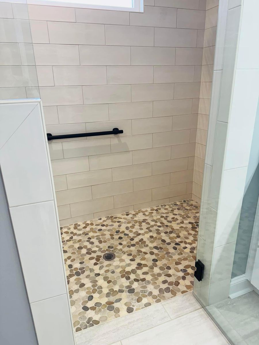 Custom Home Construction for Steve Byrd Construction Inc in Crawfordville, FL