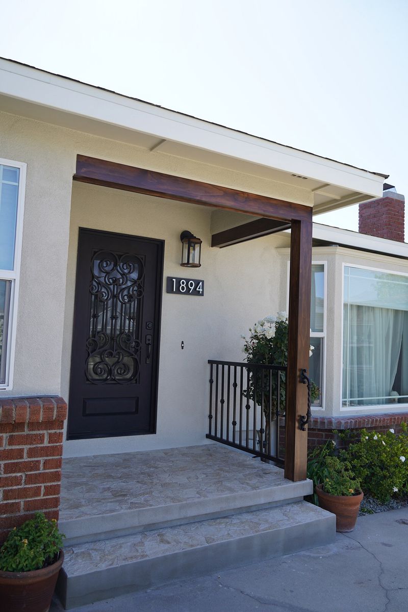 Exterior Upgrades for Rojas Home Improvements in Rancho Cucamonga, CA