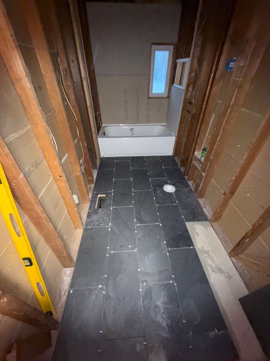 Carpentry & Remodeling for Jack Of All Blades in Windsor County, VT