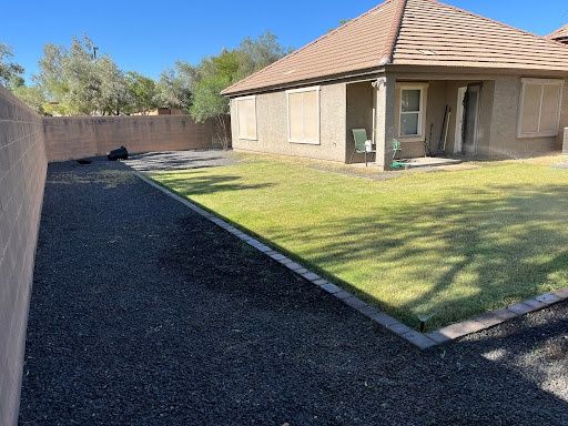 Lawn Maintenance for Grand Canyon State Landscape Inc. in Surprise, AZ