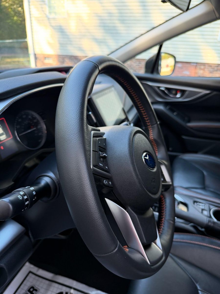 Gold Package "FULL detail" for Relentless Shine Mobile Detailing in Calabash, NC