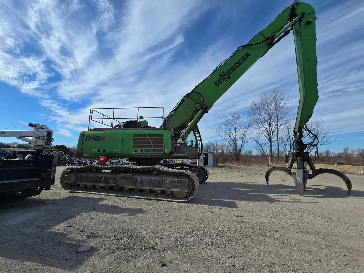 Other Repair Services for RamRod Field Services in Jackson, TN