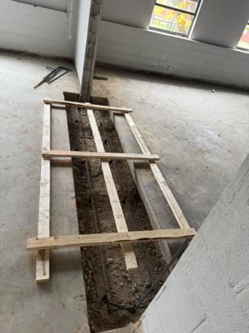 General Remodeling for HBN Contracting in Hopkinsville, KY