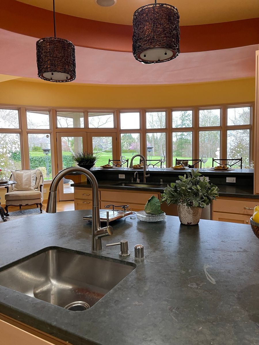 Carpentry for Tony's Remodeling & Painting in Renton, WA