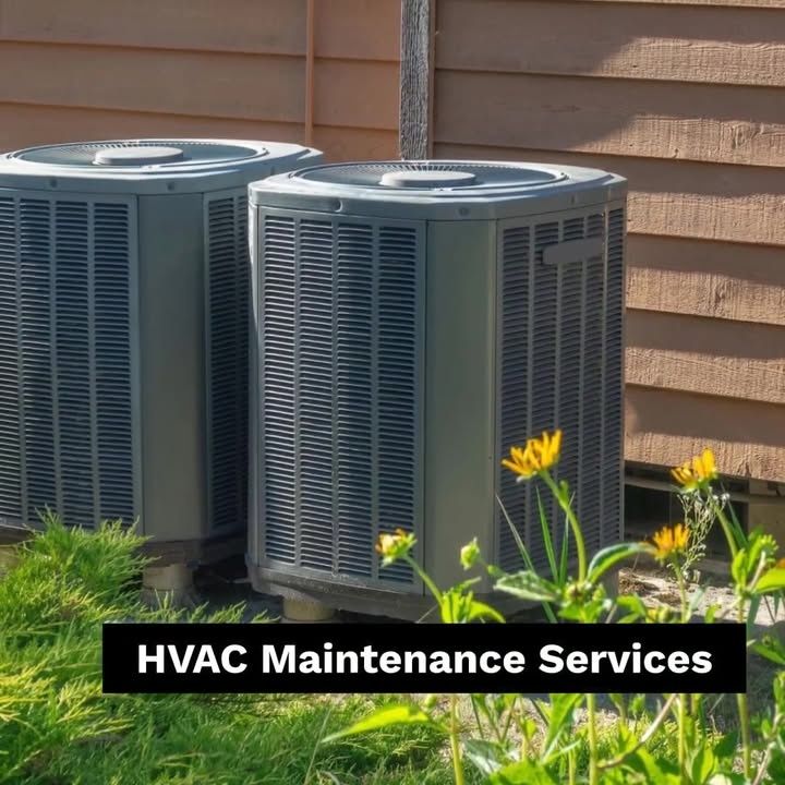 HVAC Maintenance Services for NTACT Heating & Cooling, LLC. in Clarksville, TN