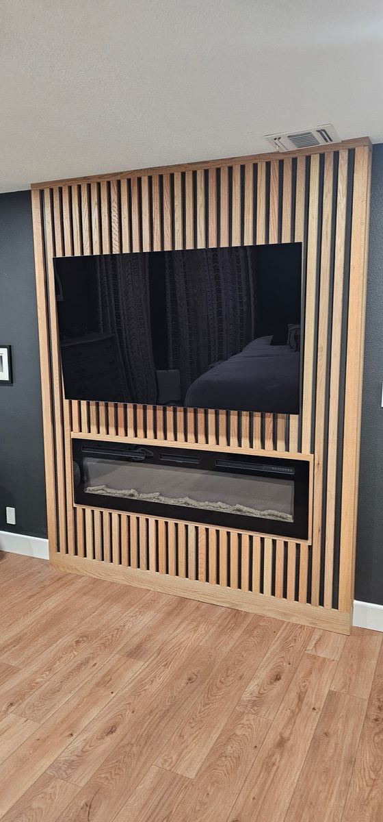 Full Home Remodeling for Spencer Renovations Inc. in Selma, TX