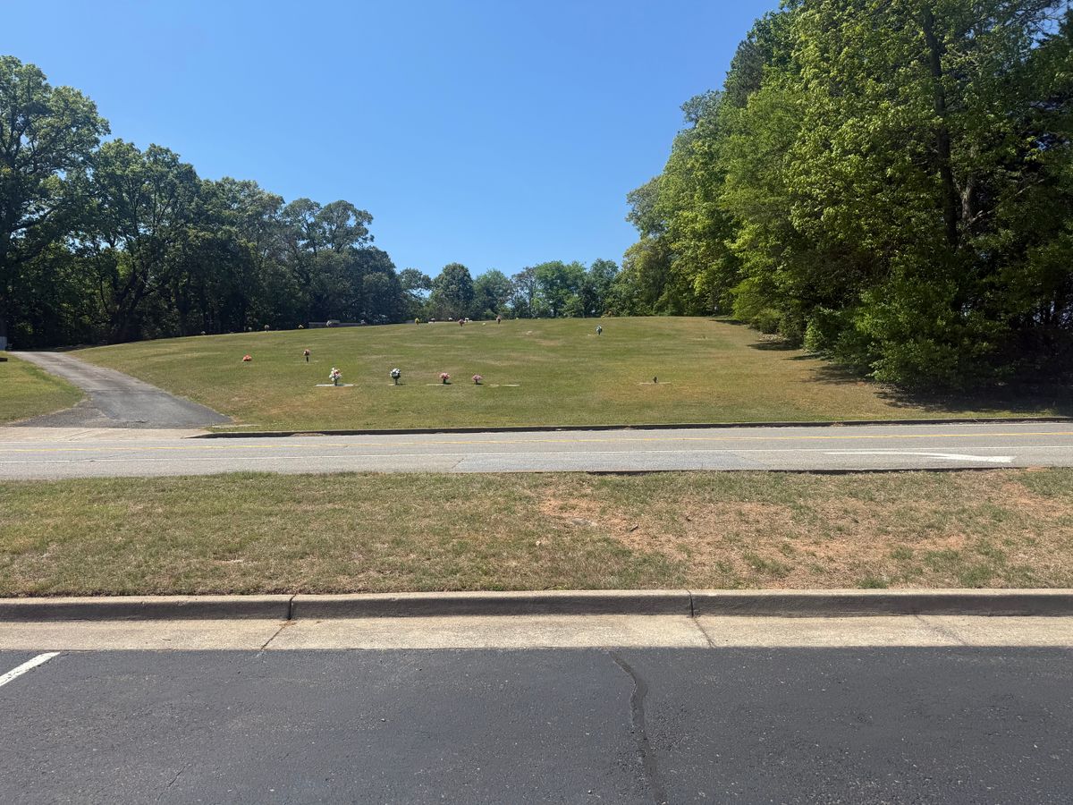 Commercial Landscaping for Amerigreen Lawn & Landscape in Duluth, GA