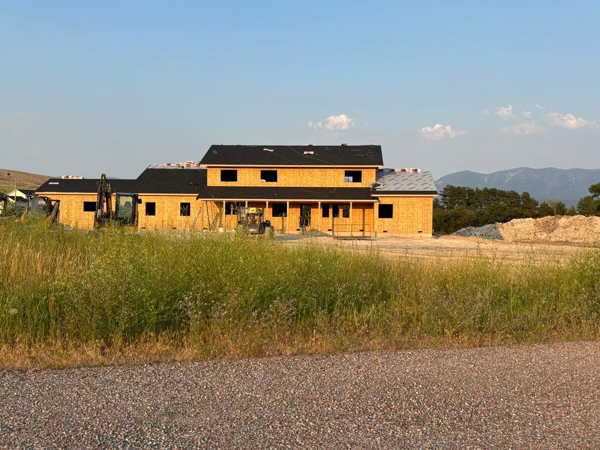 Carpentry for P Martin Construction LLC in Bellevue, WA