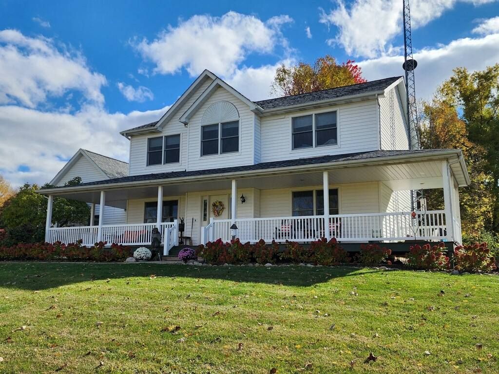 Roofing Installation for Schelfo Roofing in Hamilton, IN