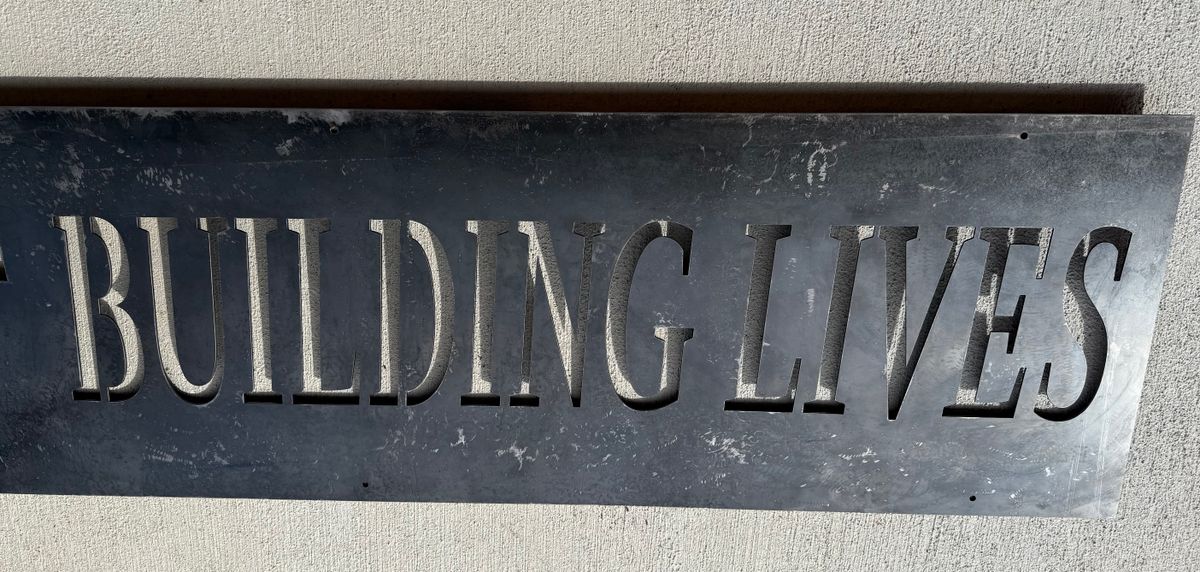 Welding for Metal Construction in Texas in Seguin, TX