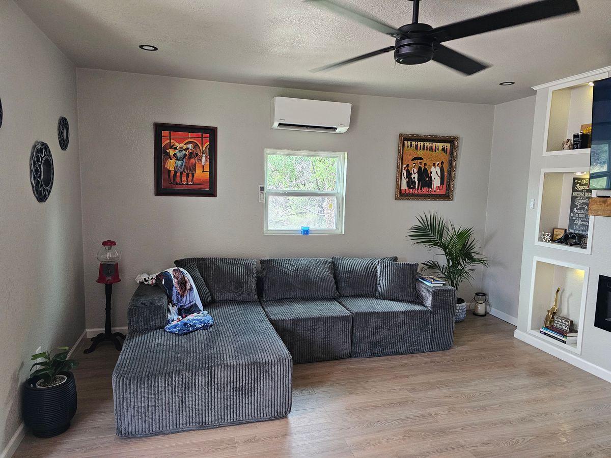 Interior Design for Strategic Repairs and Designs in Killeen, TX