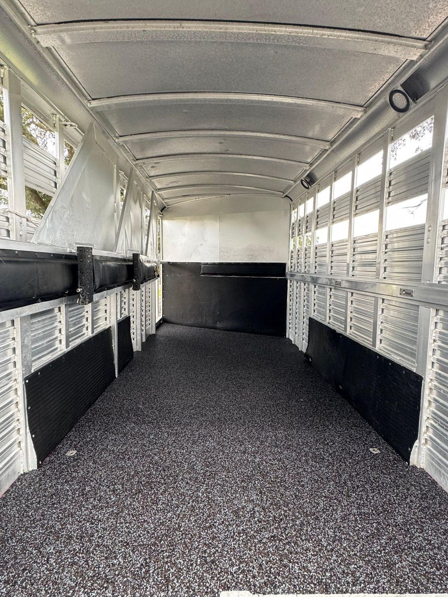 Other Areas for Shelton Trailer Flooring  in Ocala, FL