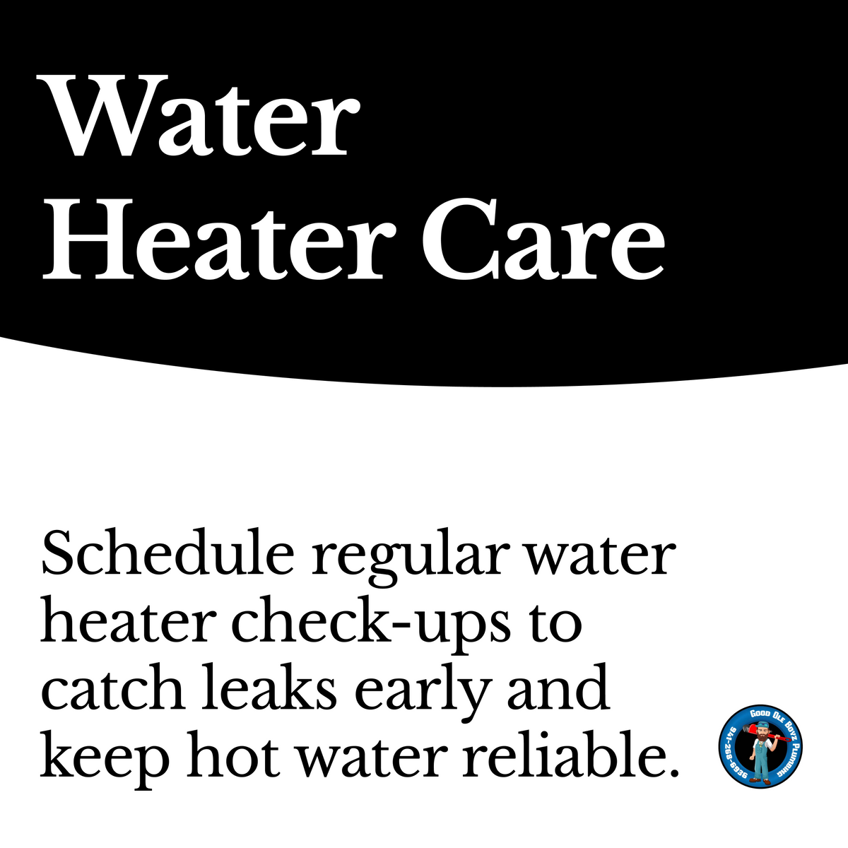 Leak Detection and Repair for Good Ole Boyz Plumbing in North Port, FL