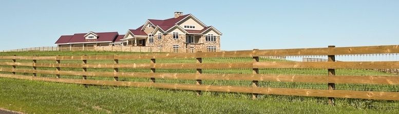 Fence Installation for Wantage Fence & Stonework, LLC in Wantage, New Jersey