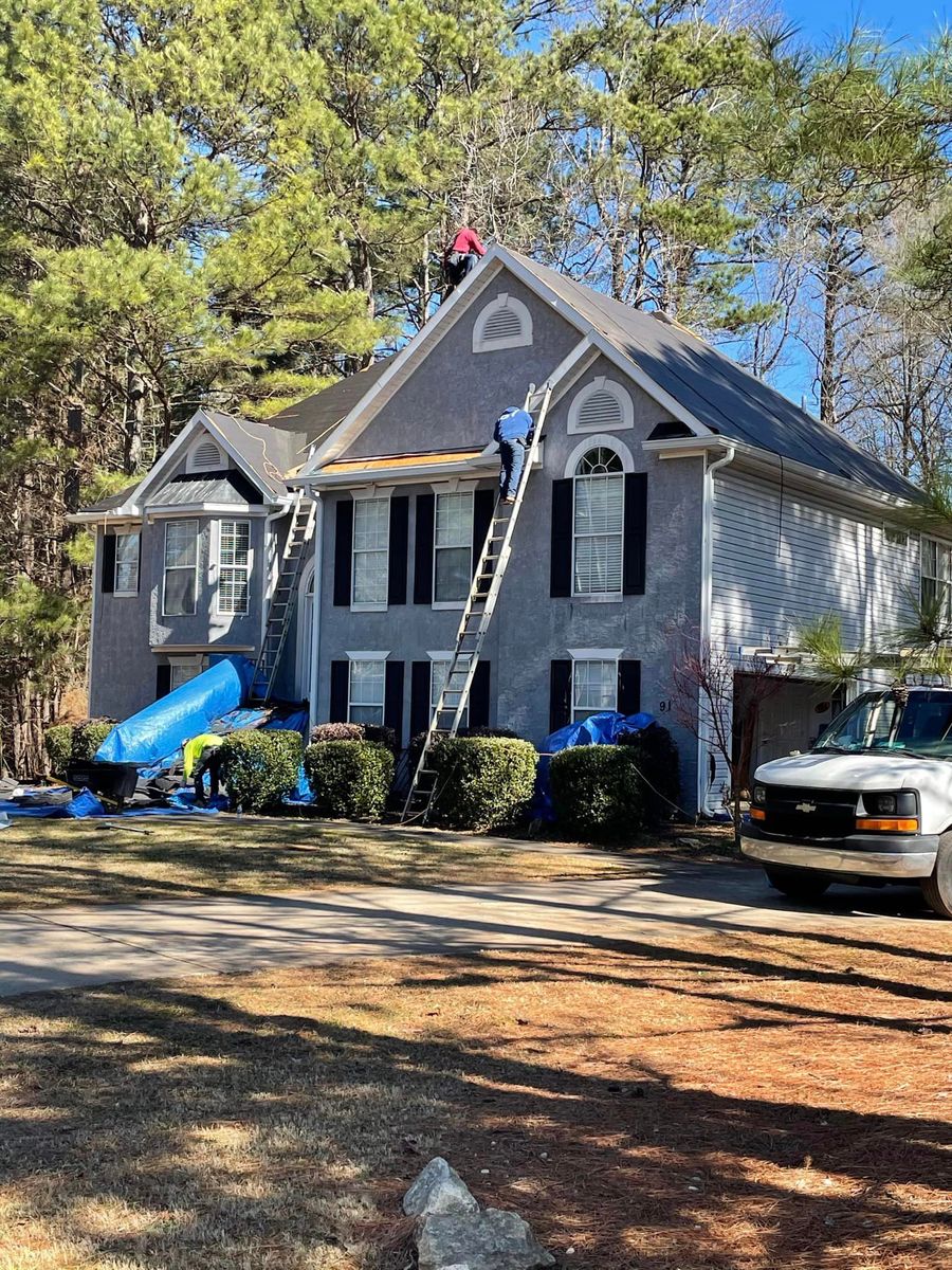 Other Services for Home Solutions of Atlanta, LLC  in Eatonton, Georgia