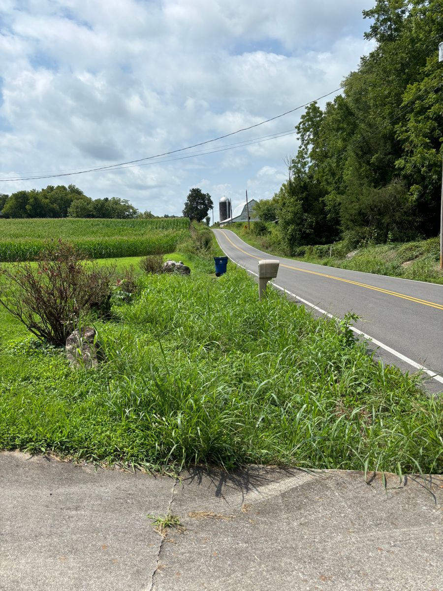 Lawn care for SEALY TREE and LAWN in Cleveland, TN