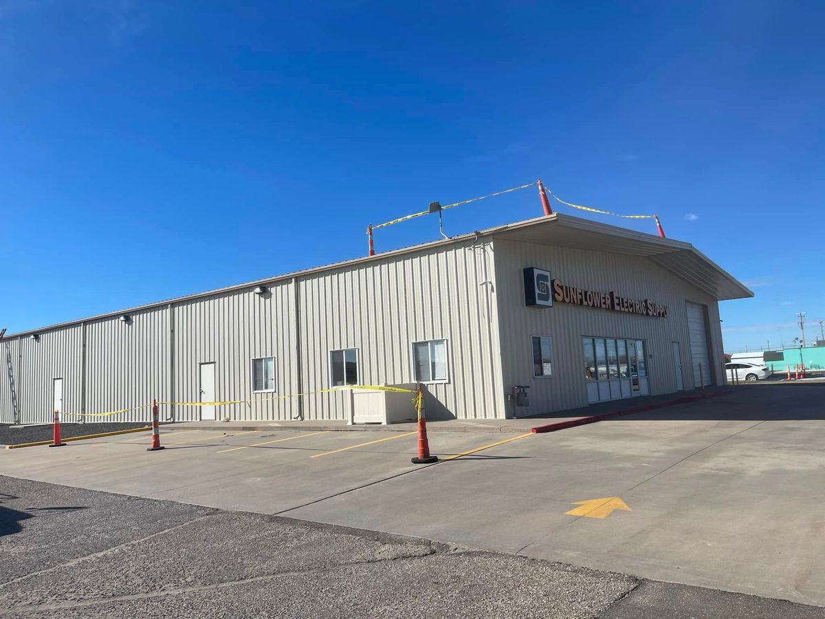 Roofing Installation for R&R Roofing Company in Great Bend, KS