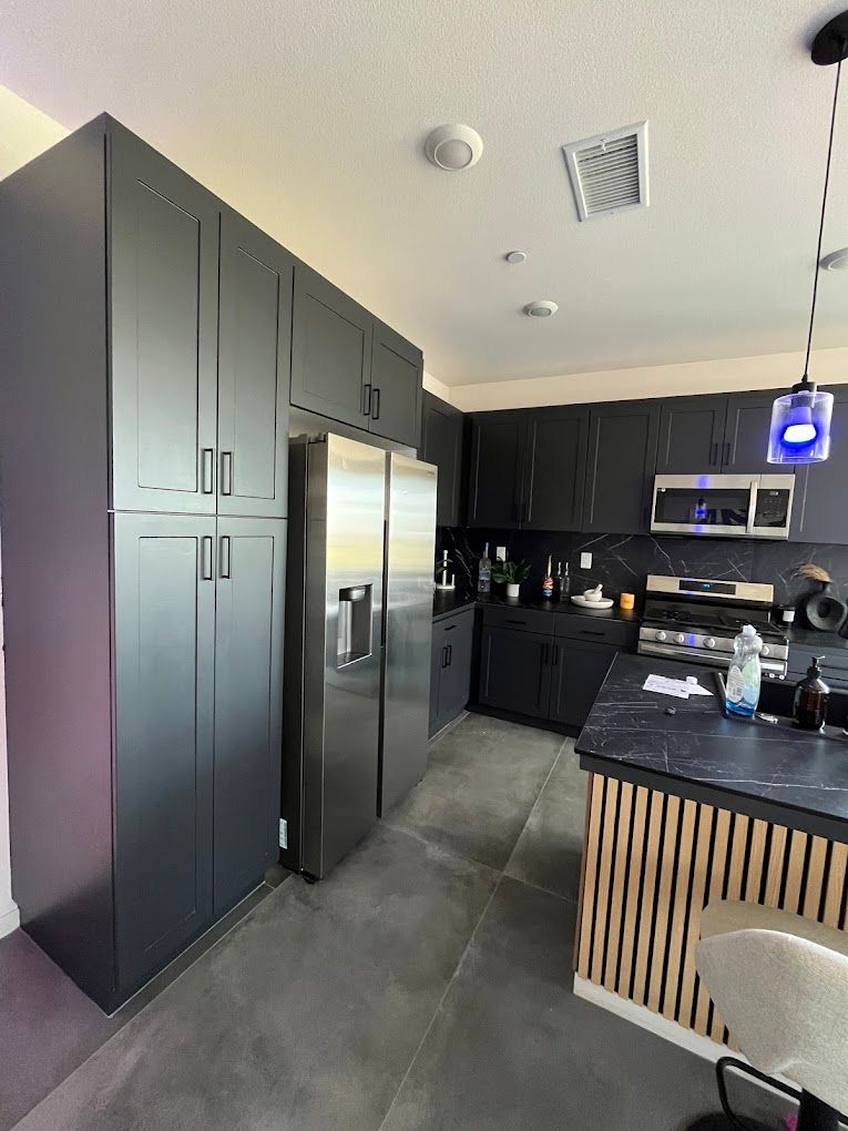 Interior Painting for JV PAINT CA in Rialto, CA
