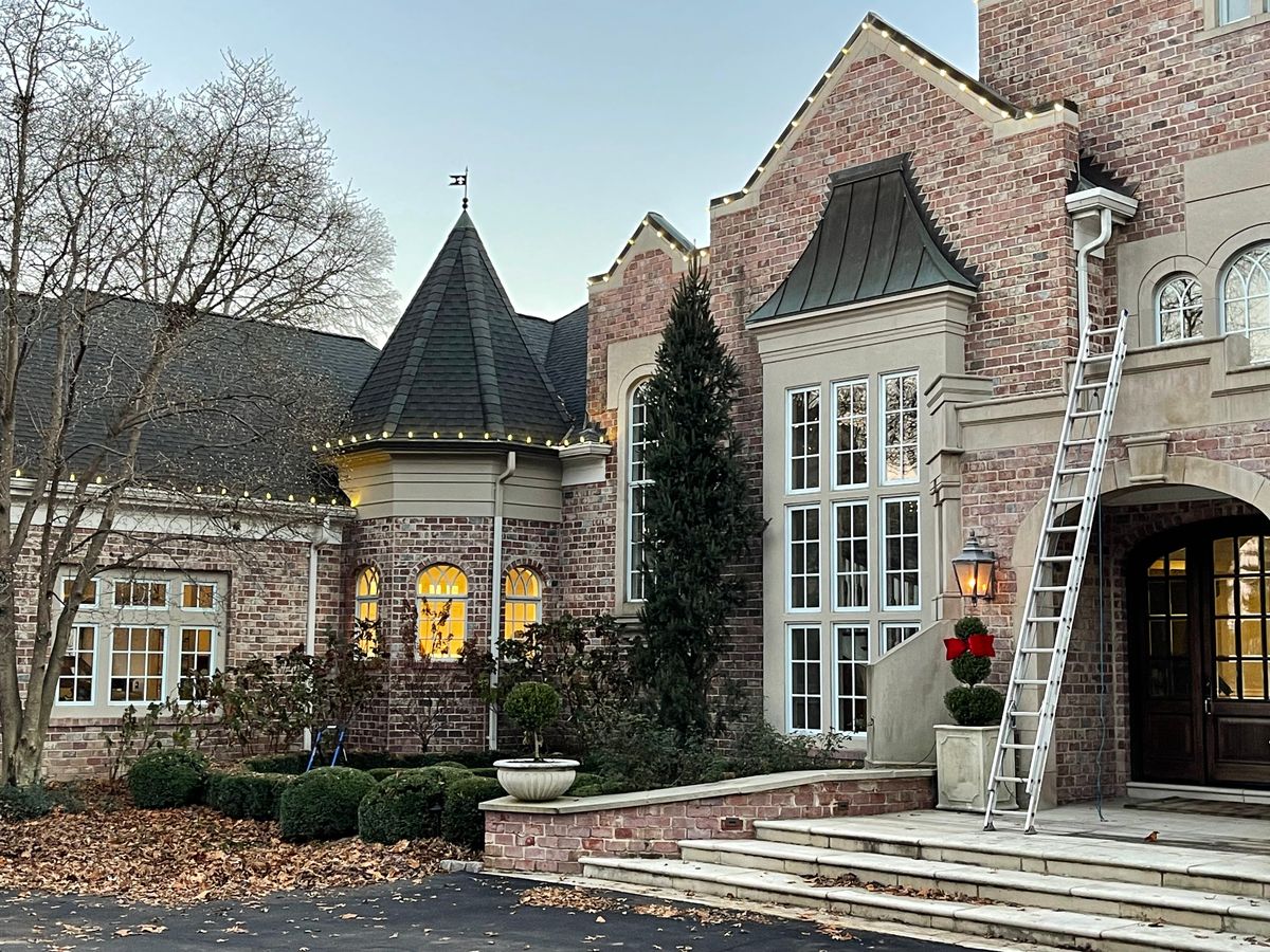 House Washing for See2it Clean in St Louis, MO