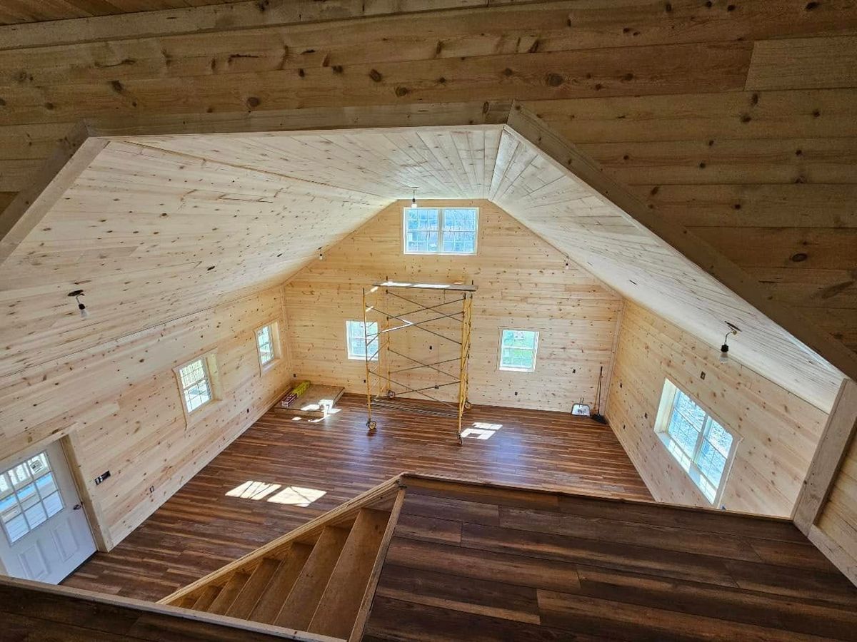 Remodeling Services for DG Construction & Property Management LLC in Leechburg, PA