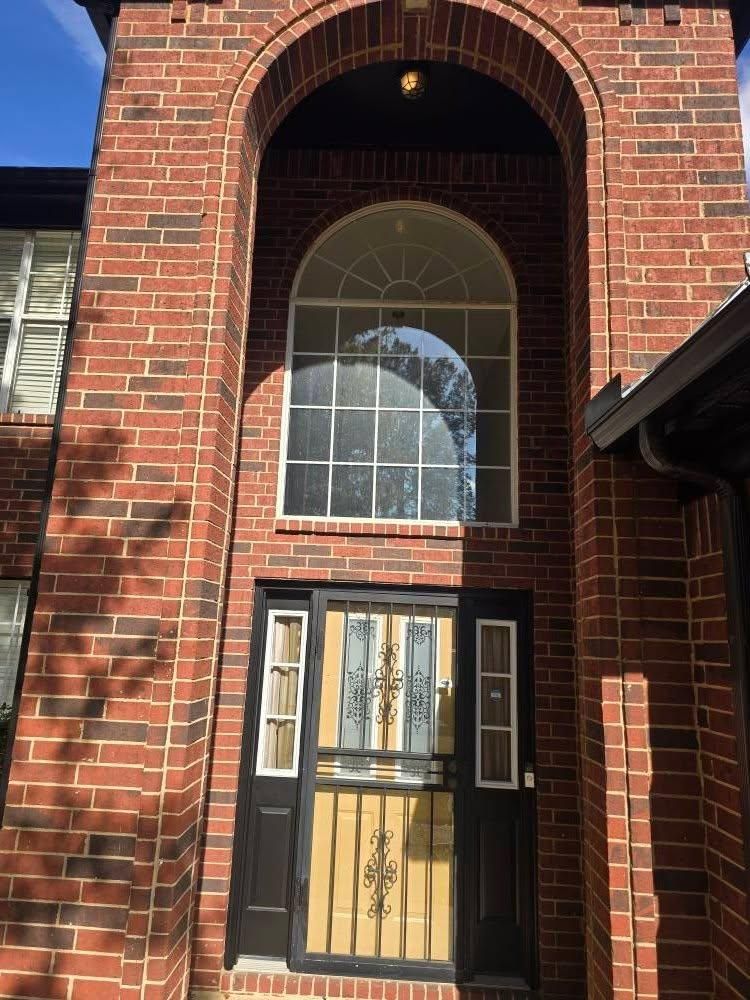 Exterior Painting for Hightower Painting in Covington, TN