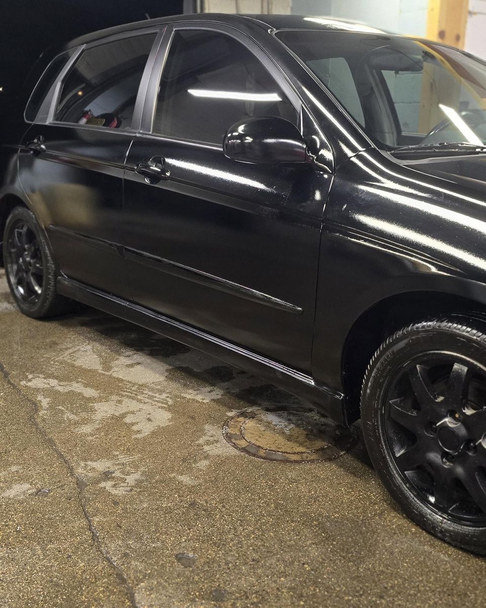 Full Detail Service for Luxury Auto Detail in Peoria, IL