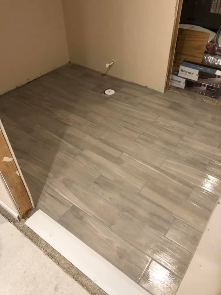 Flooring for Blue Contracting in Philadelphia, PA
