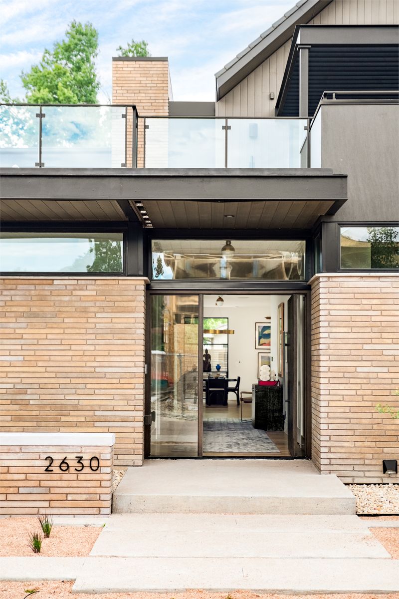 Custom Home Building for Radiant Homes LLC in Fort Collins, CO