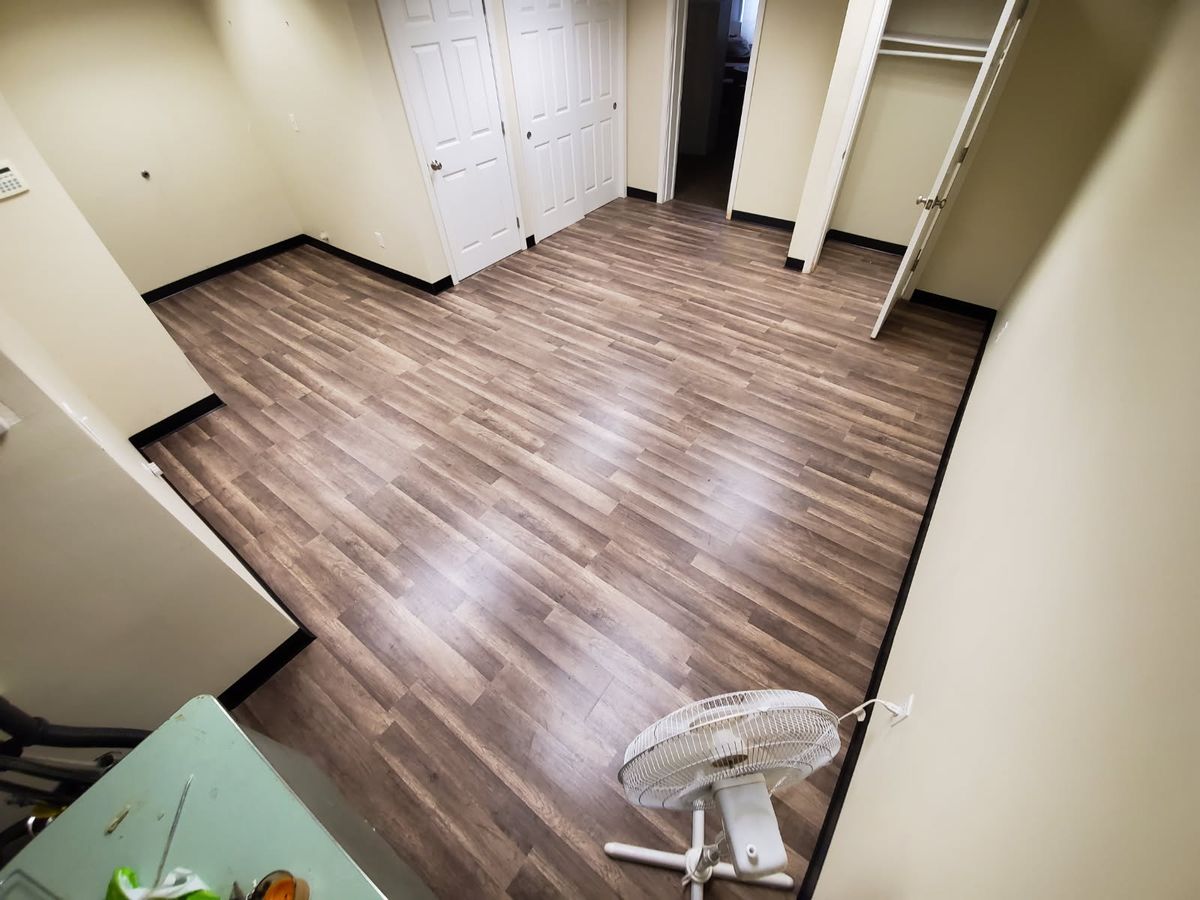 Carpentry for Cribwiz 419 in Toledo, OH