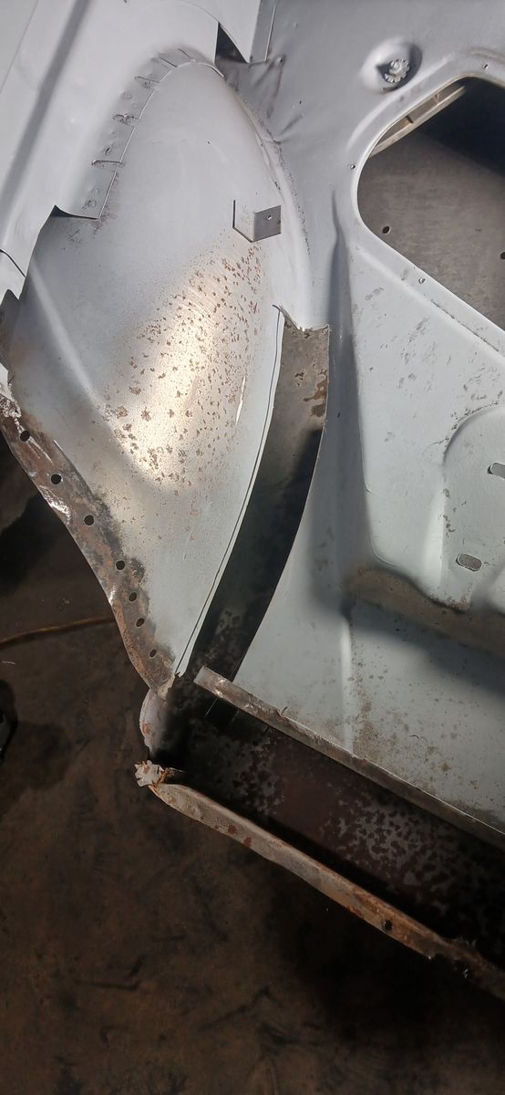 Custom Fabrication for K&A Sheetmetal Fabrication in Hutchinson, MN