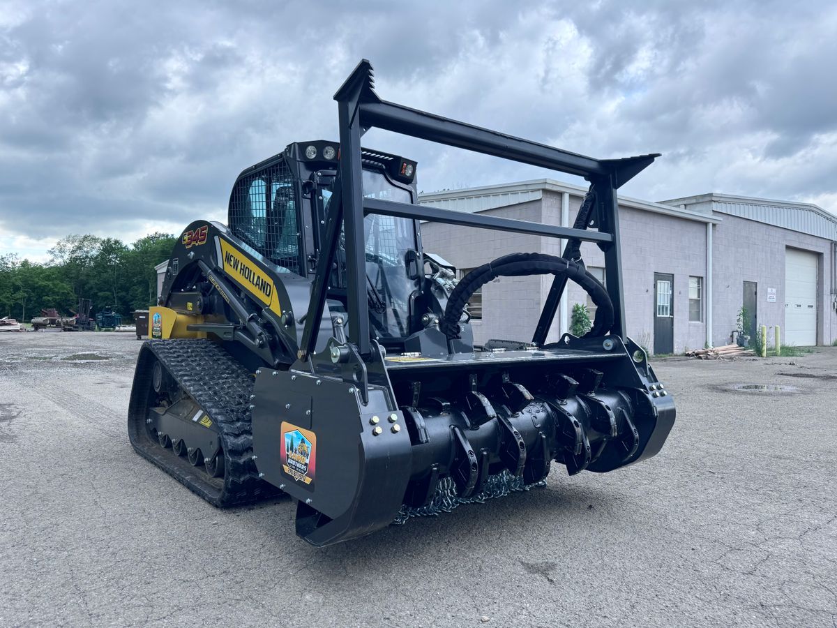 Tree Removal for Lamb Brothers Clearing in Murray, KY