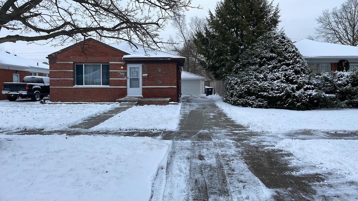 Snow Removal for Mow Pros in Westland, MI