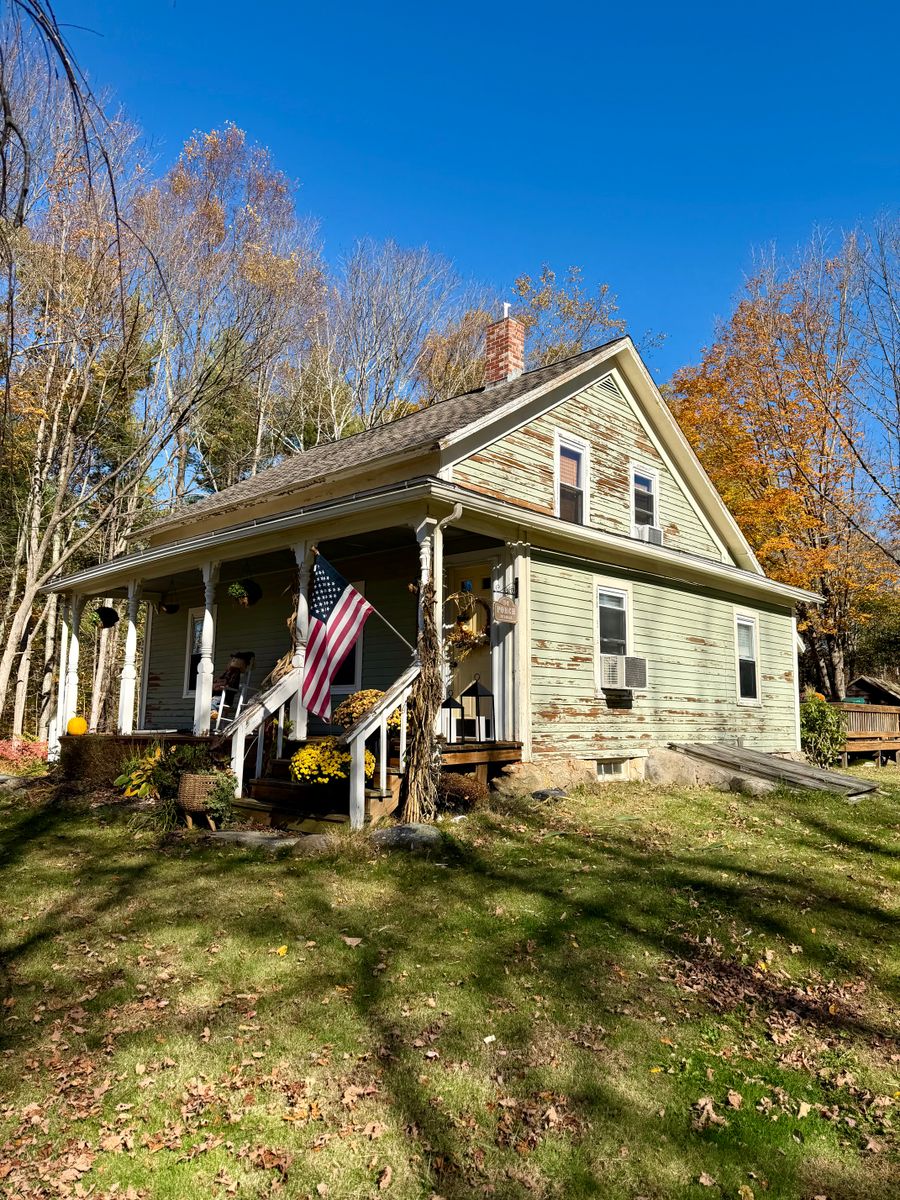 Deck Staining for Elite Pro Painting & Cleaning Inc. in Worcester County, MA