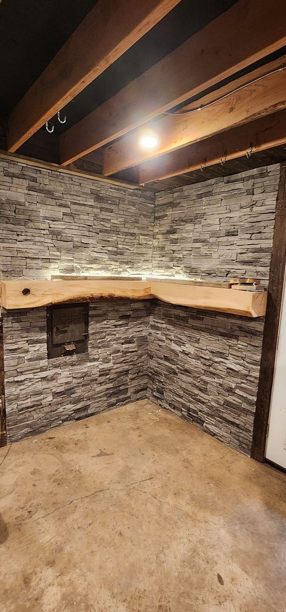 Carpentry for Bricks and Sticks in McMinnville, OR