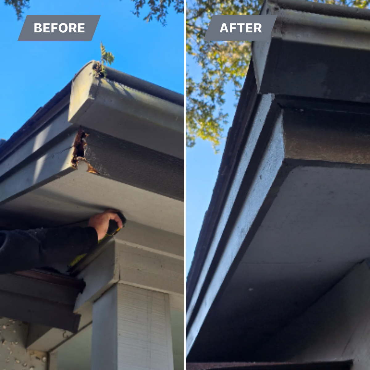 Painting and Staining for ASAP Handyman & Construction services in Savannah, GA