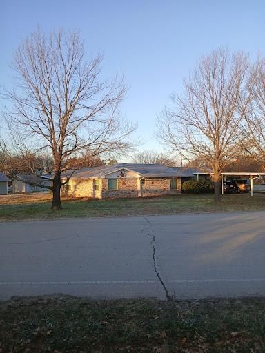 Tree Removal for Marks Tree Service in Fort Worth, TX