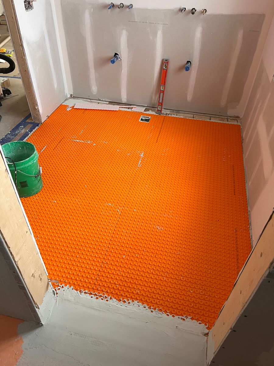 Flooring for CWC Homeworx in Burnsville, MN