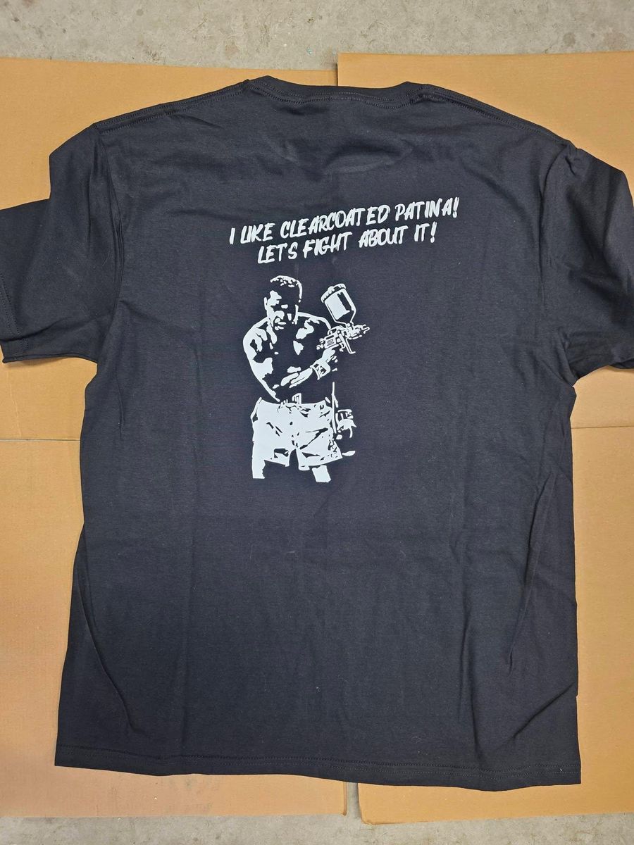 Body and Paint Restoration for Wessels Custom Paint & Restoration in Bad Axe, MI