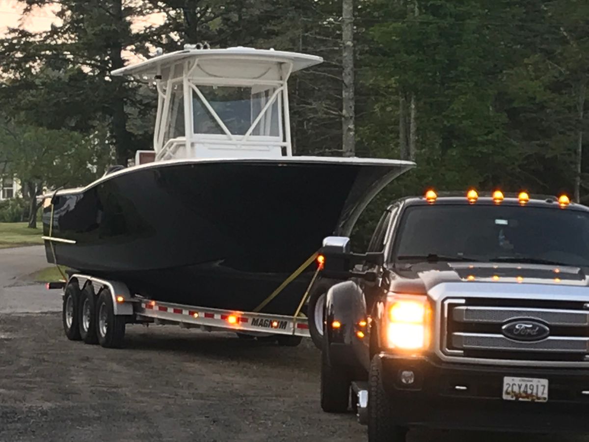 Boat Transport for Turner Yacht Services in Annapolis, MD
