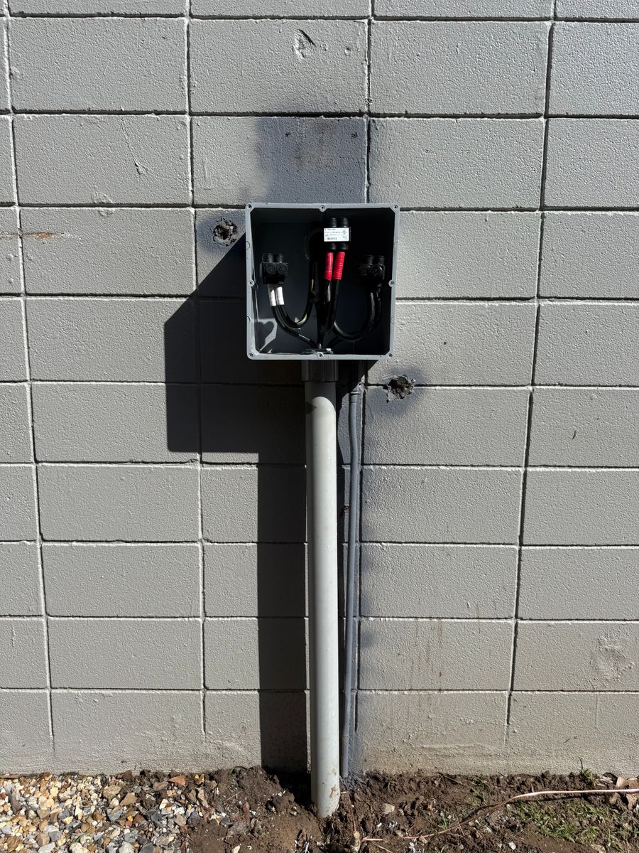 Electrical Panel Upgrades for Dino's Electrical Services in Arnaudville, LA