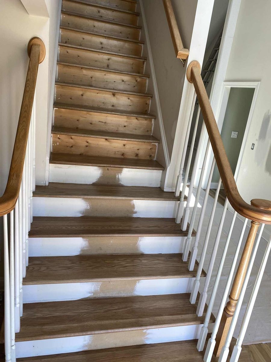 Flooring Refinishing for Hardwood Renovations in Buford, GA