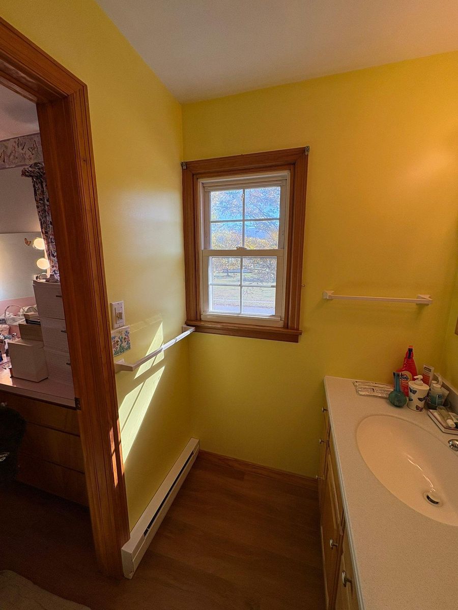 Bathroom Renovation for RS Hunter LLC in Lycoming County, PA