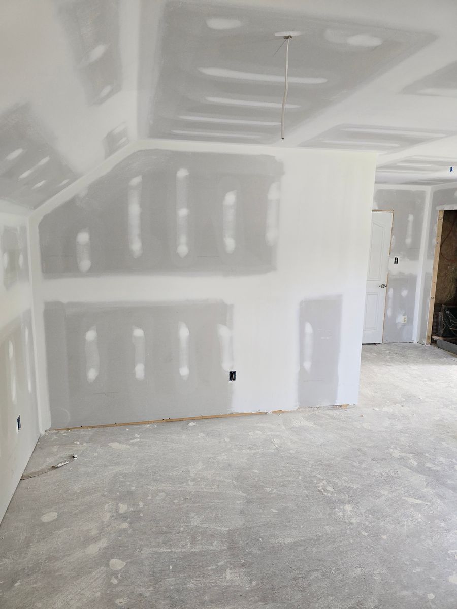 Interior Painting for Hightower Painting in Covington, TN