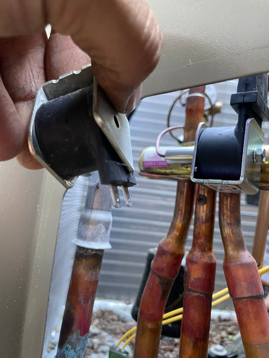 HVAC Repair Services for Big Country Mechanical in Charleston, SC