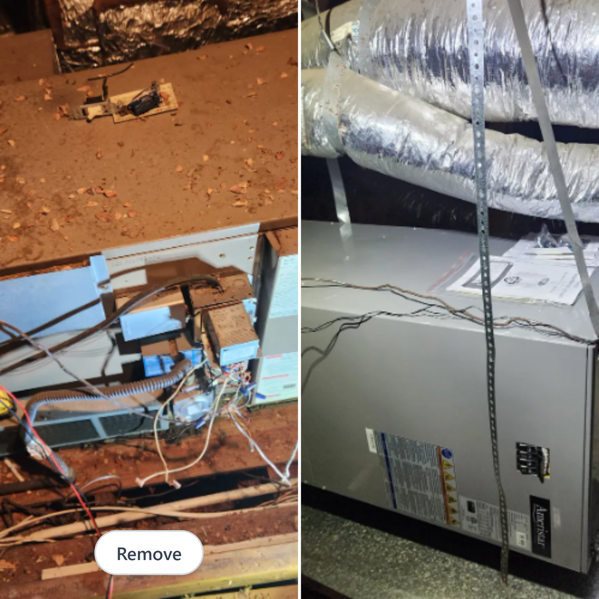 Ductwork Design and Installation for Strongtower Heating & Air in Dallas, TX