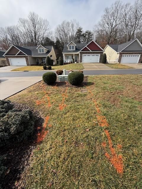Residential Utility Locating for Jones Locating Service in Bluff City, TN
